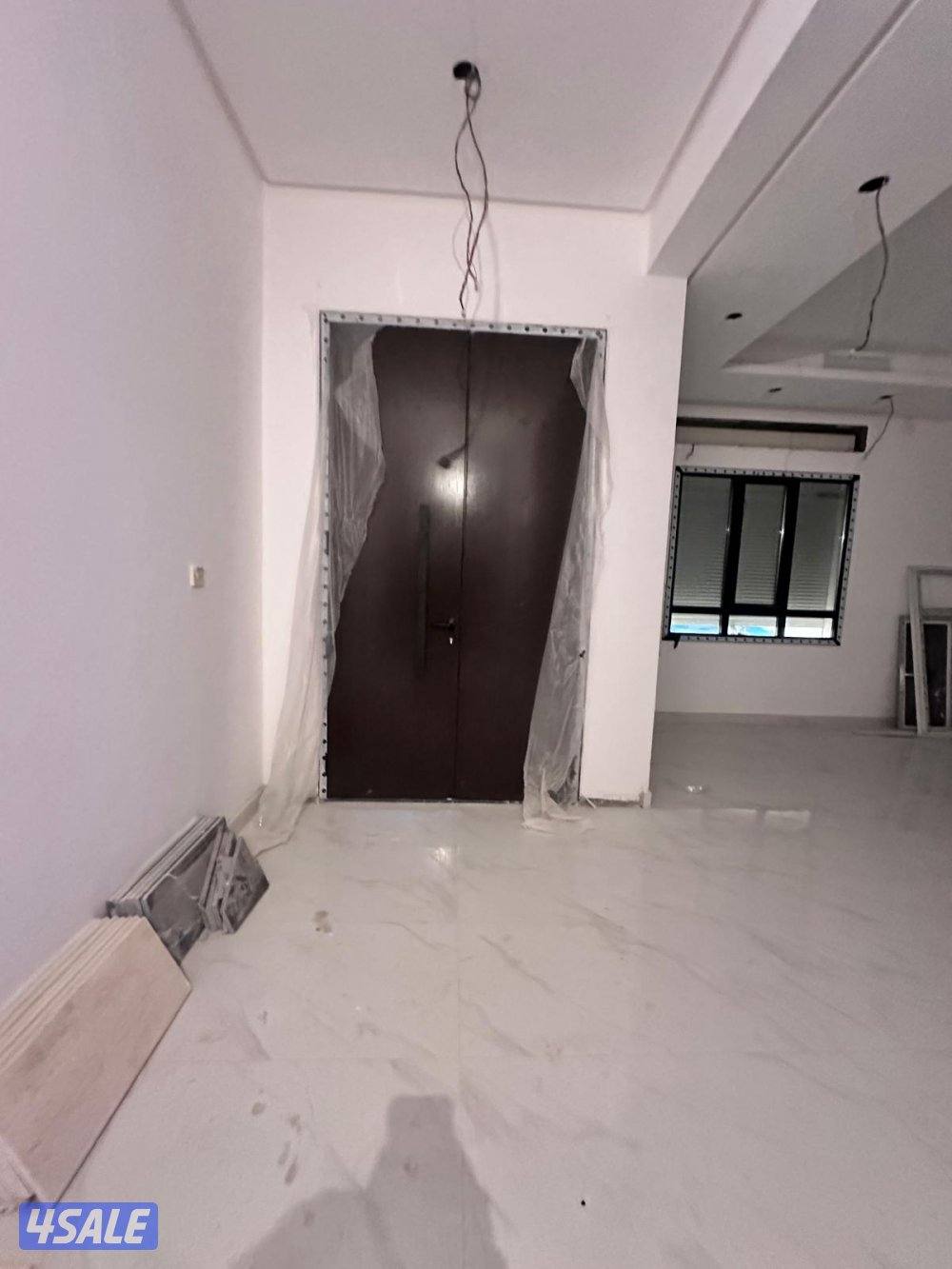 🇰🇼دوبلكس أول ساكن للايجار 7 غرفة و دوانيه معزوله مساحات رهيبه 🇰🇼1