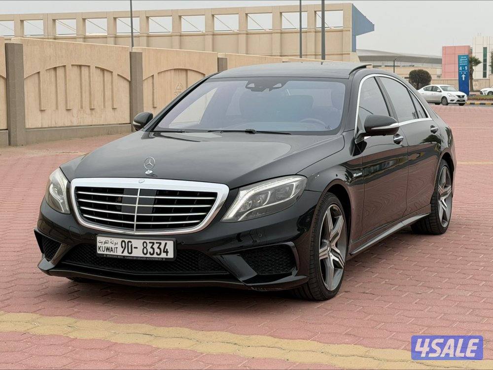 🔥S63 صبغ وكالة🔥2