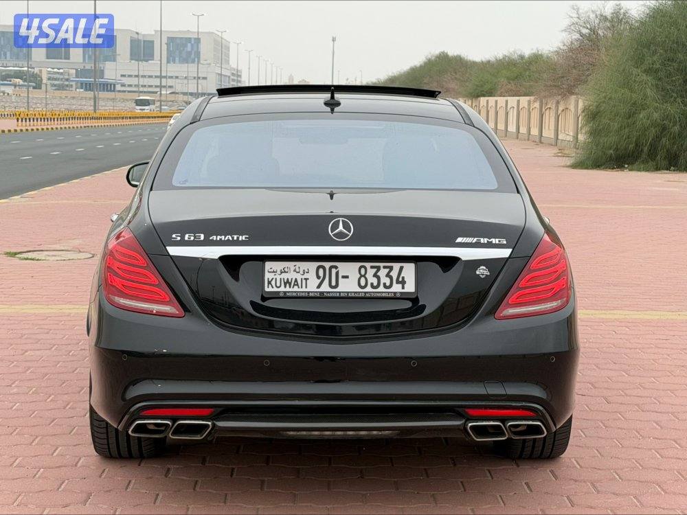 🔥S63 صبغ وكالة🔥4