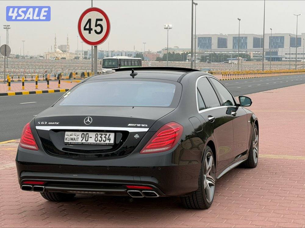 🔥S63 صبغ وكالة🔥5
