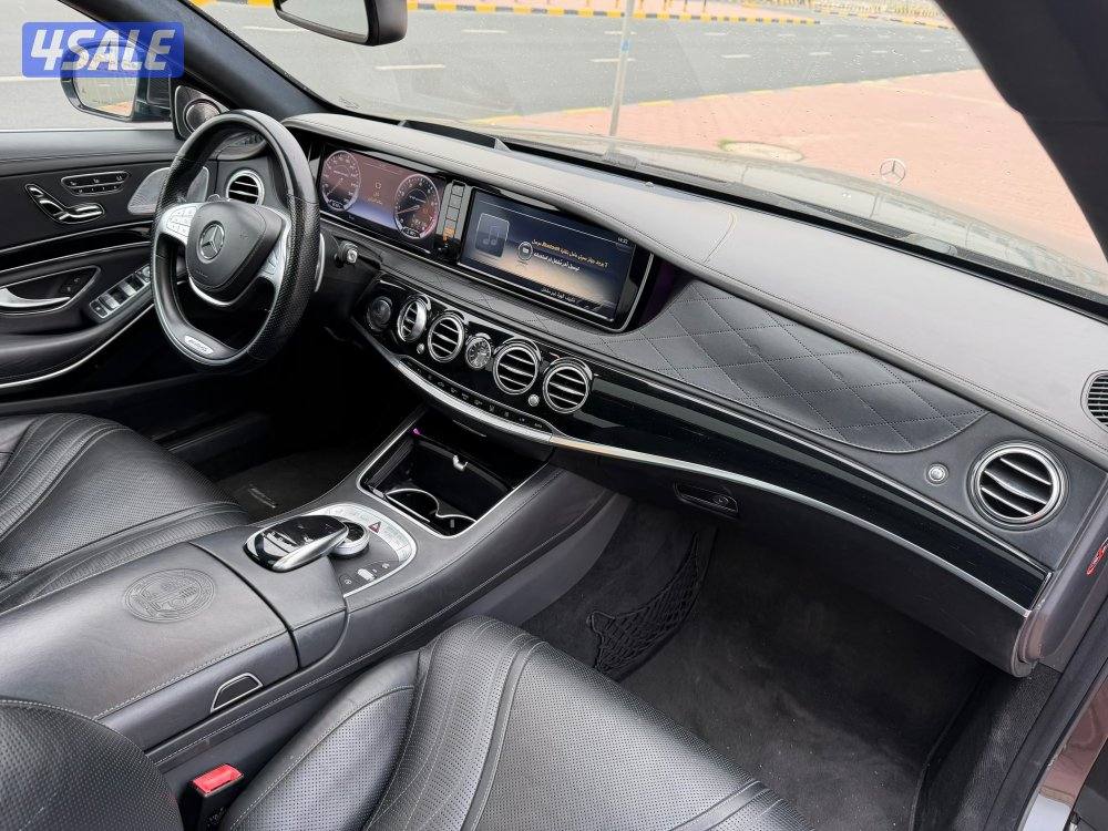 🔥S63 صبغ وكالة🔥7