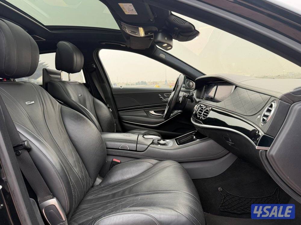 🔥S63 صبغ وكالة🔥6