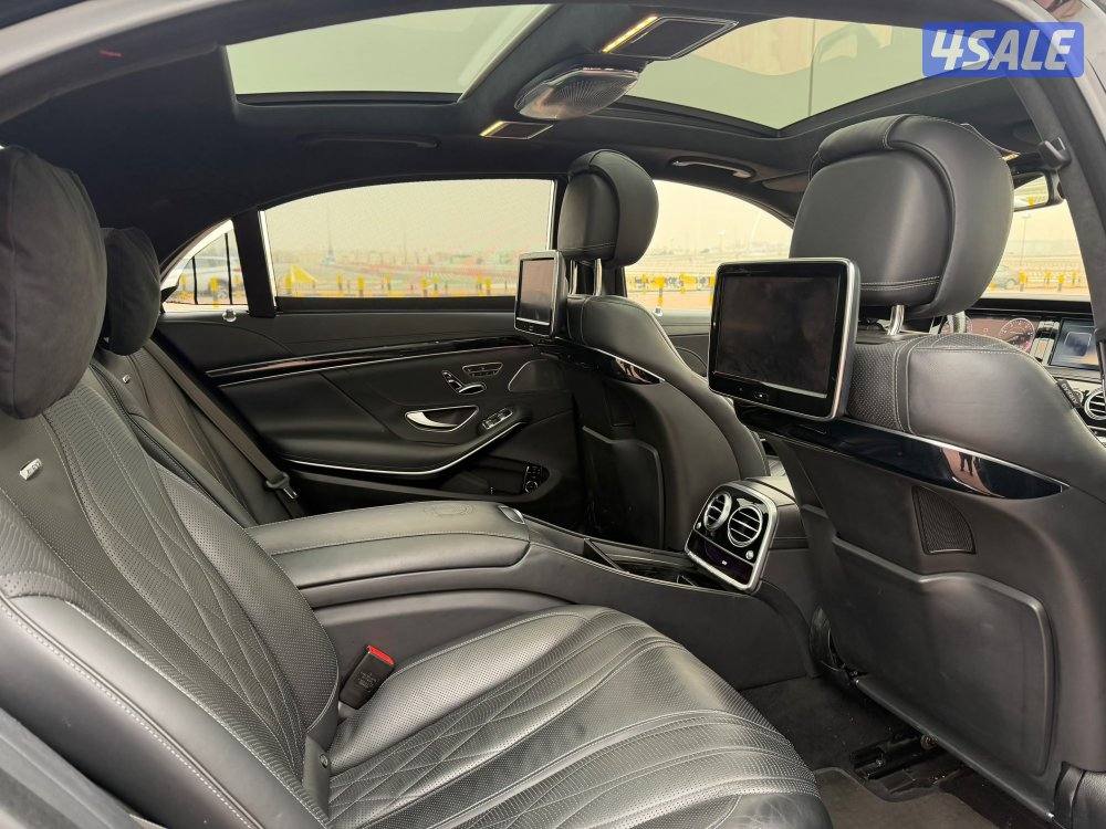 🔥S63 صبغ وكالة🔥8