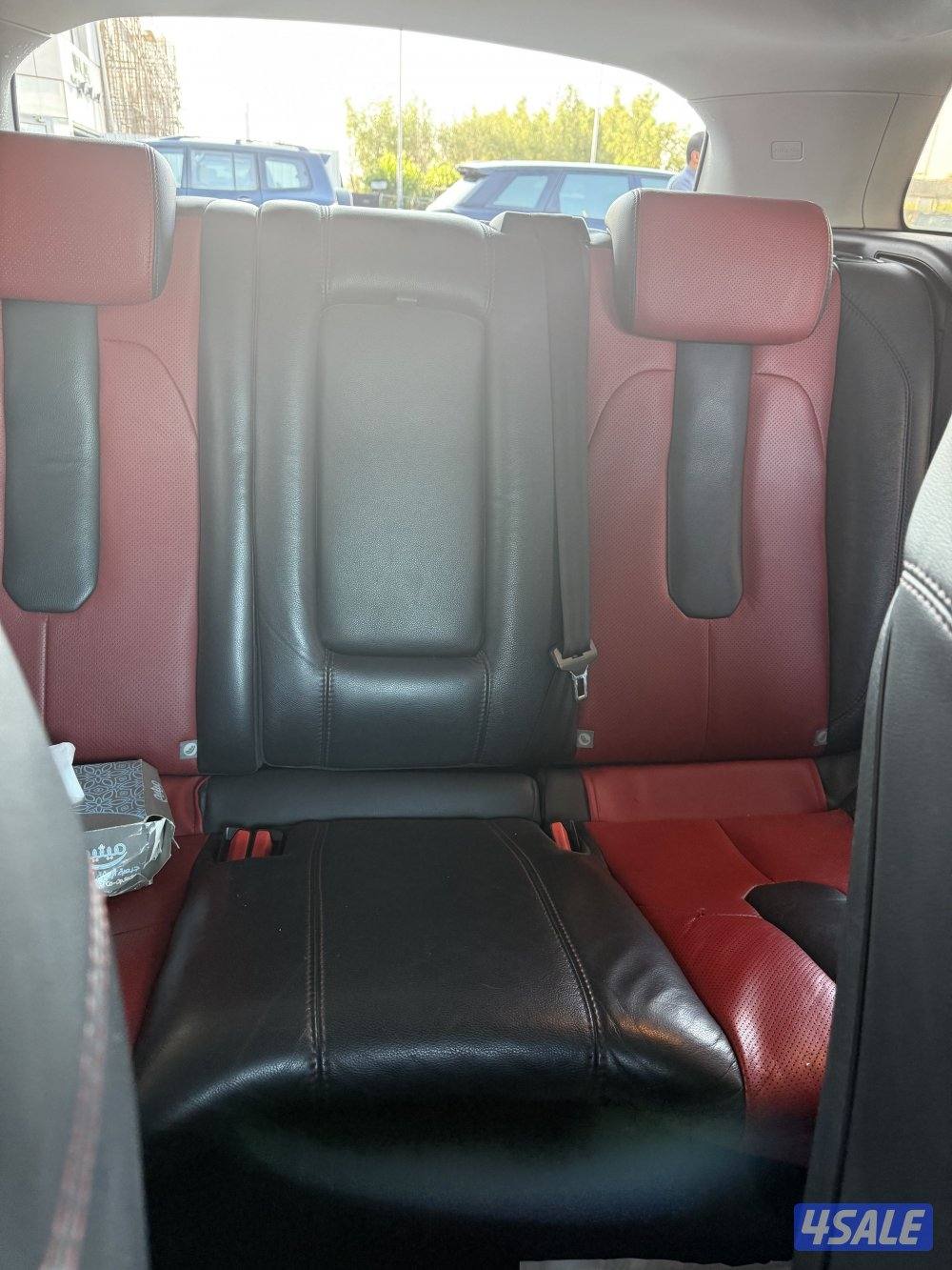 الرميثيه  شارع اسامه بن زيد الشارع  في مواقف الشارع الرئيسي3