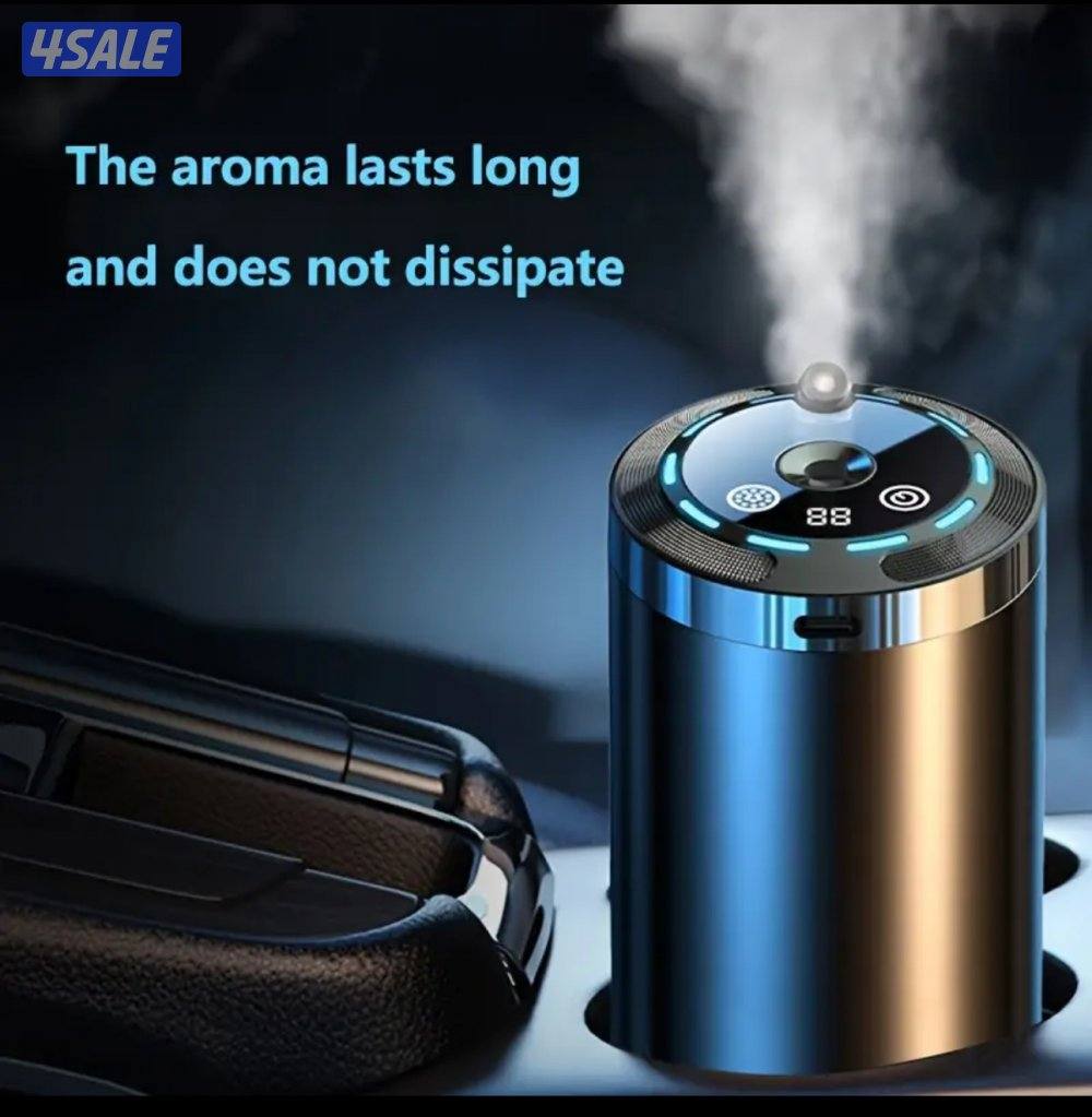 نوفر لكم جميع اكسسوارات وزينة السيارات4