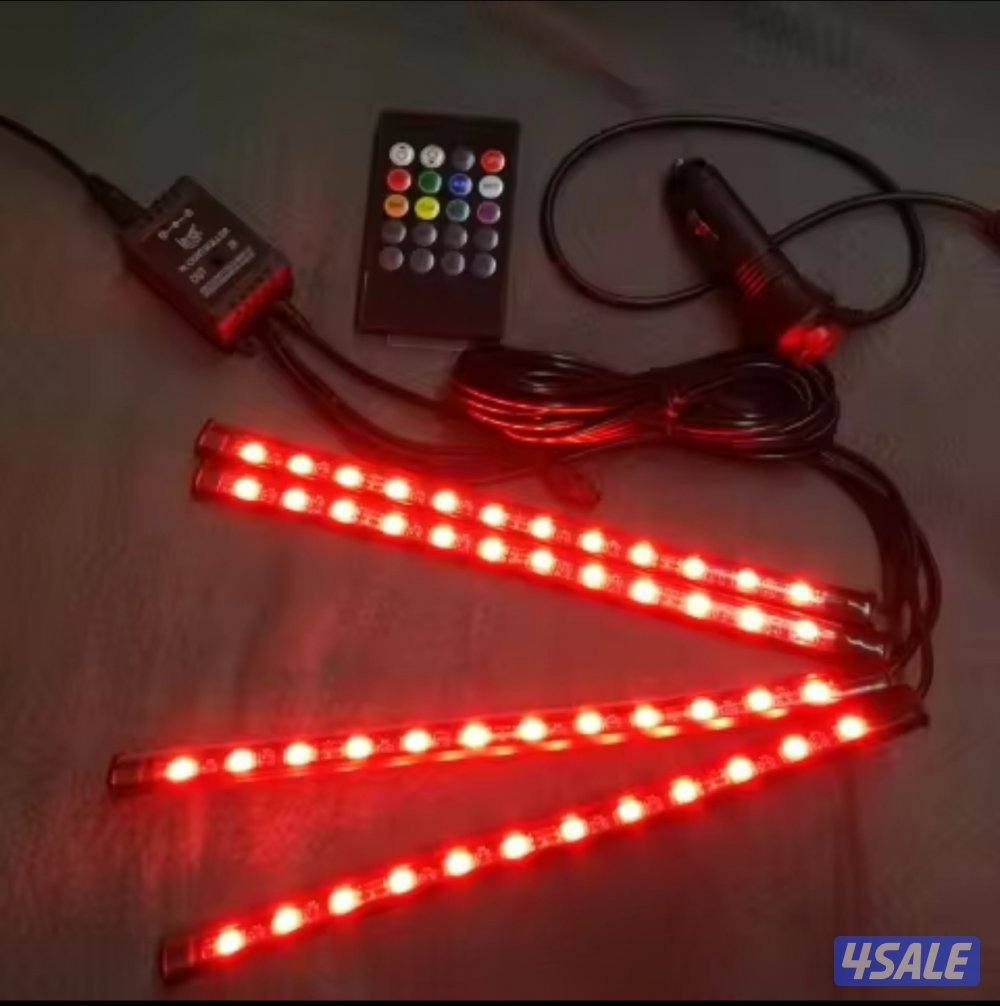 نوفر لكم جميع اكسسوارات وزينة السيارات10