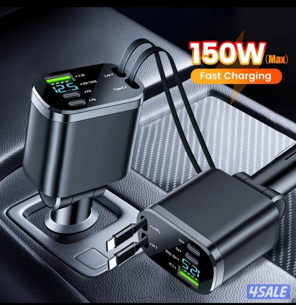 نوفر لكم جميع اكسسوارات وزينة السيارات14