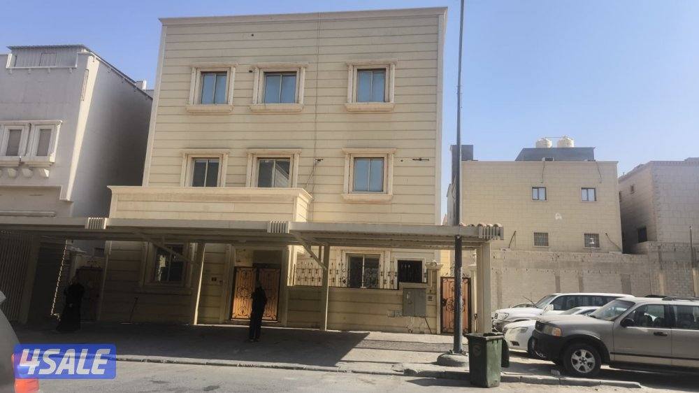 للإيجار شقق في المطلاع جميع القطاعات1