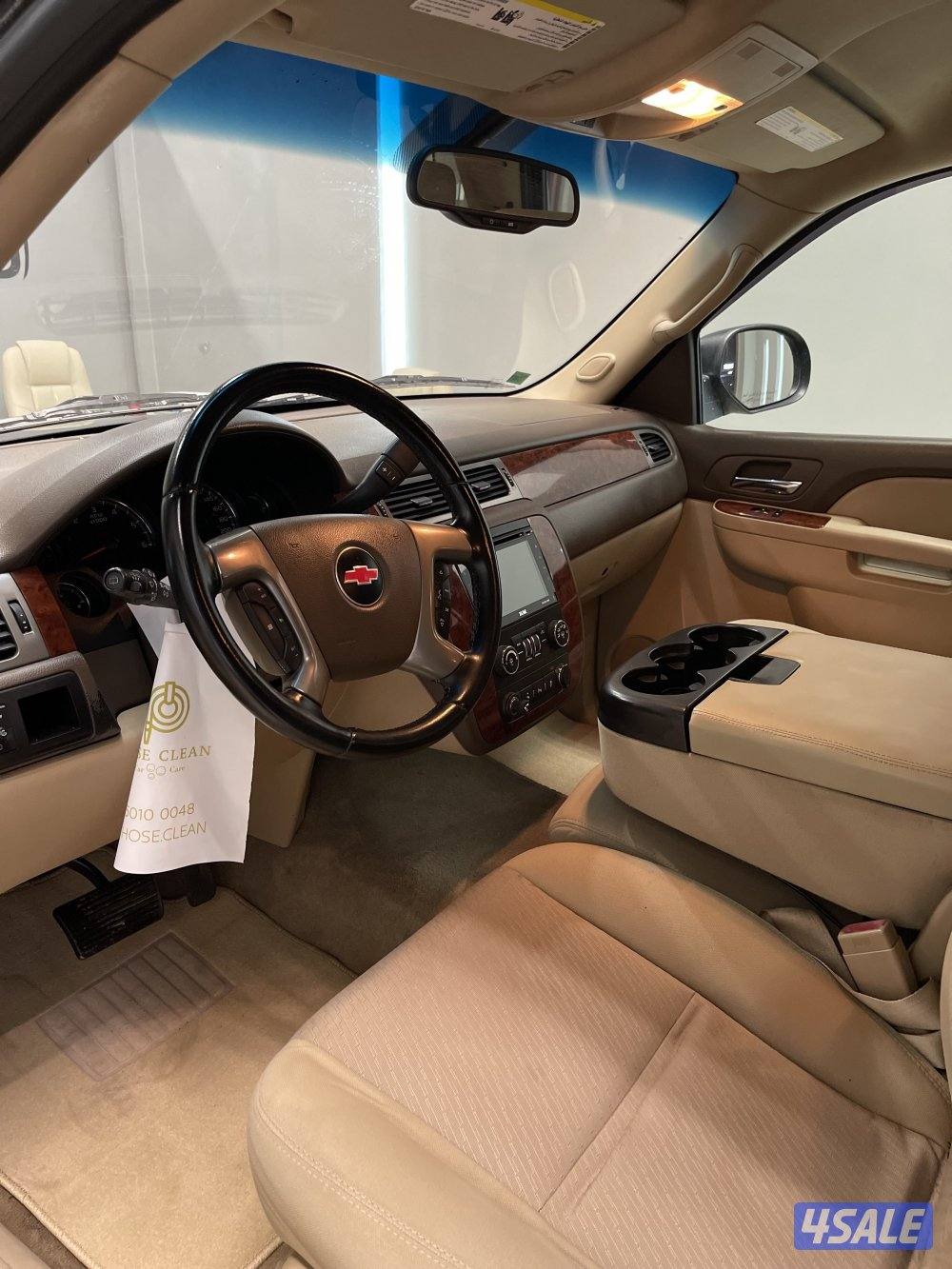 تاهو LT بدون دبل4