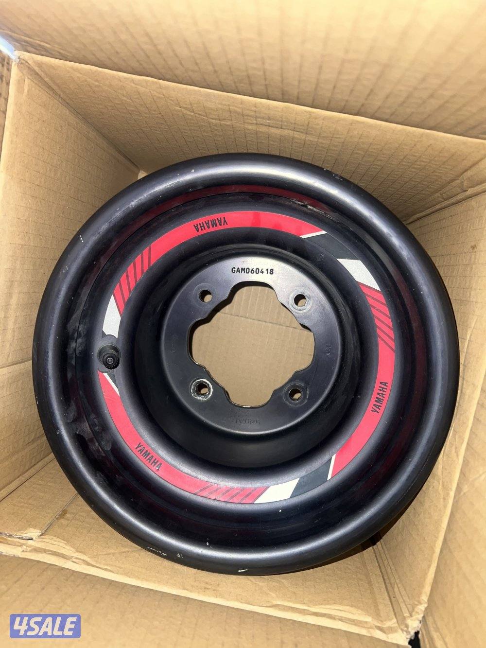 للبيع قزوز وكاله رابتر ورنقات رابتر اصليين انظاااف1