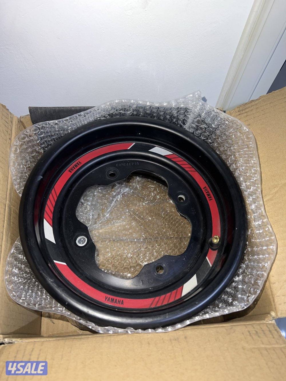 للبيع قزوز وكاله رابتر ورنقات رابتر اصليين انظاااف2