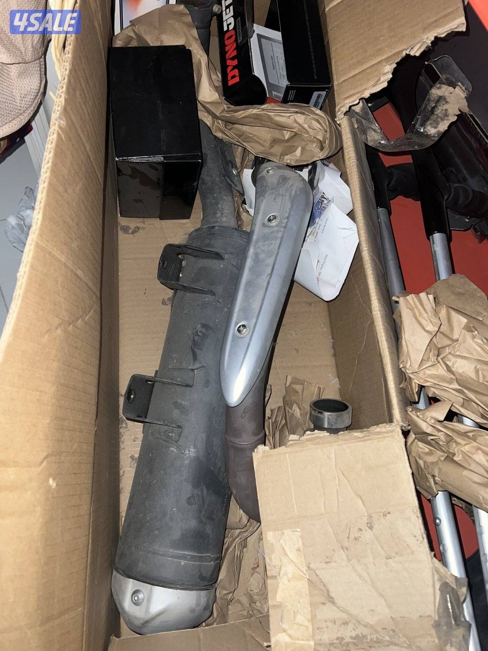 للبيع قزوز وكاله رابتر ورنقات رابتر اصليين انظاااف3