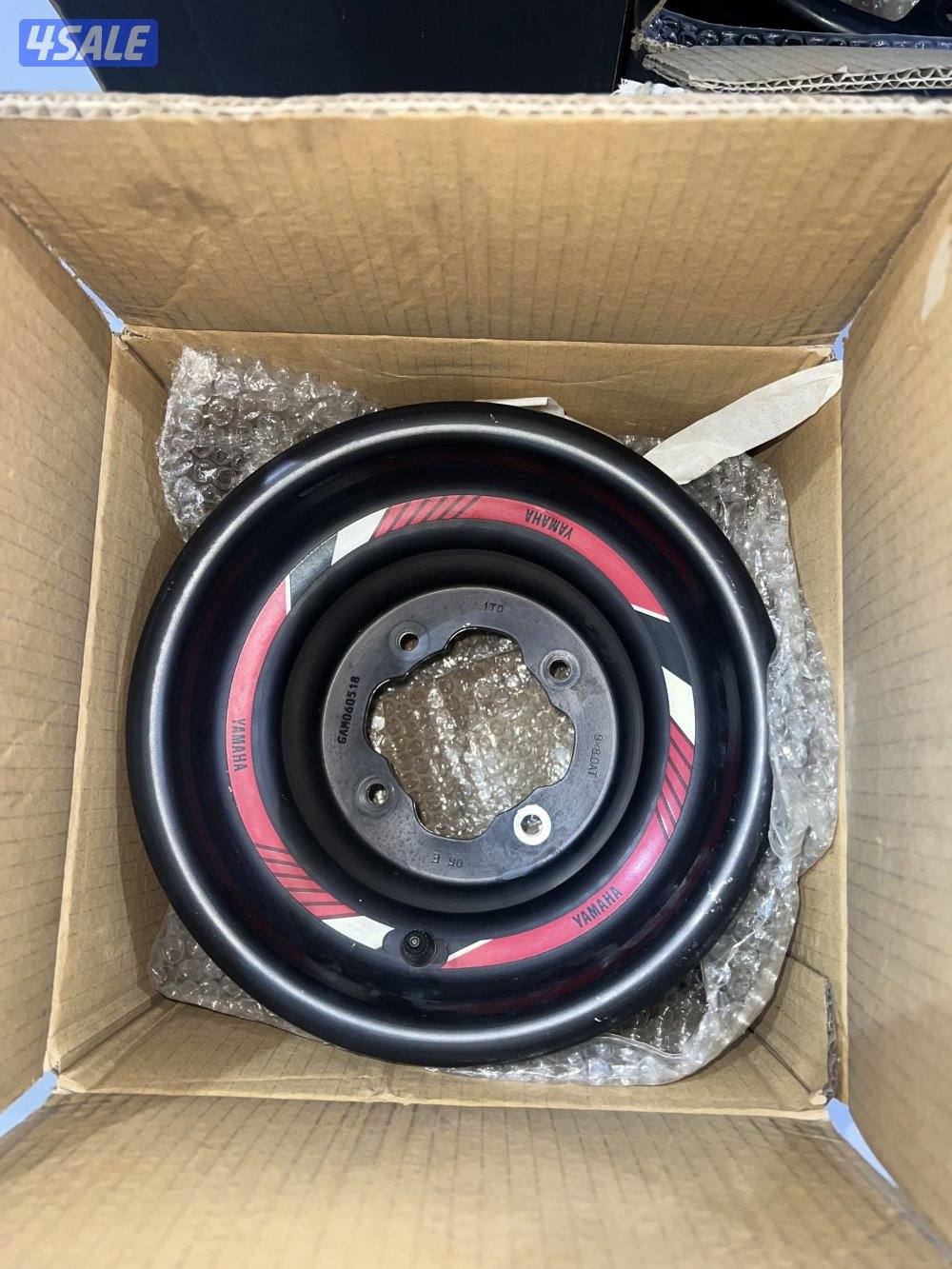 للبيع قزوز وكاله رابتر ورنقات رابتر اصليين انظاااف4