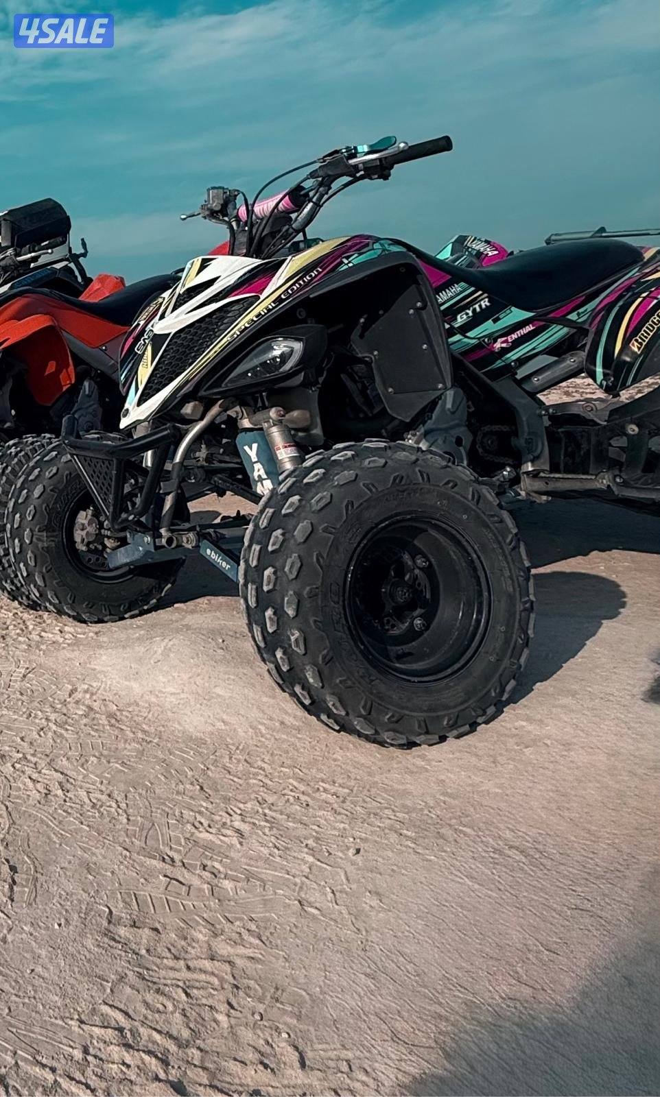 للبيع رابتر ٢٠١٣1