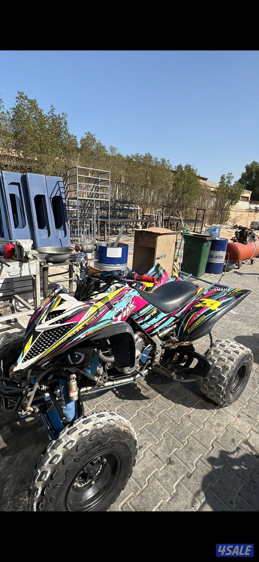 للبيع رابتر ٢٠١٣3