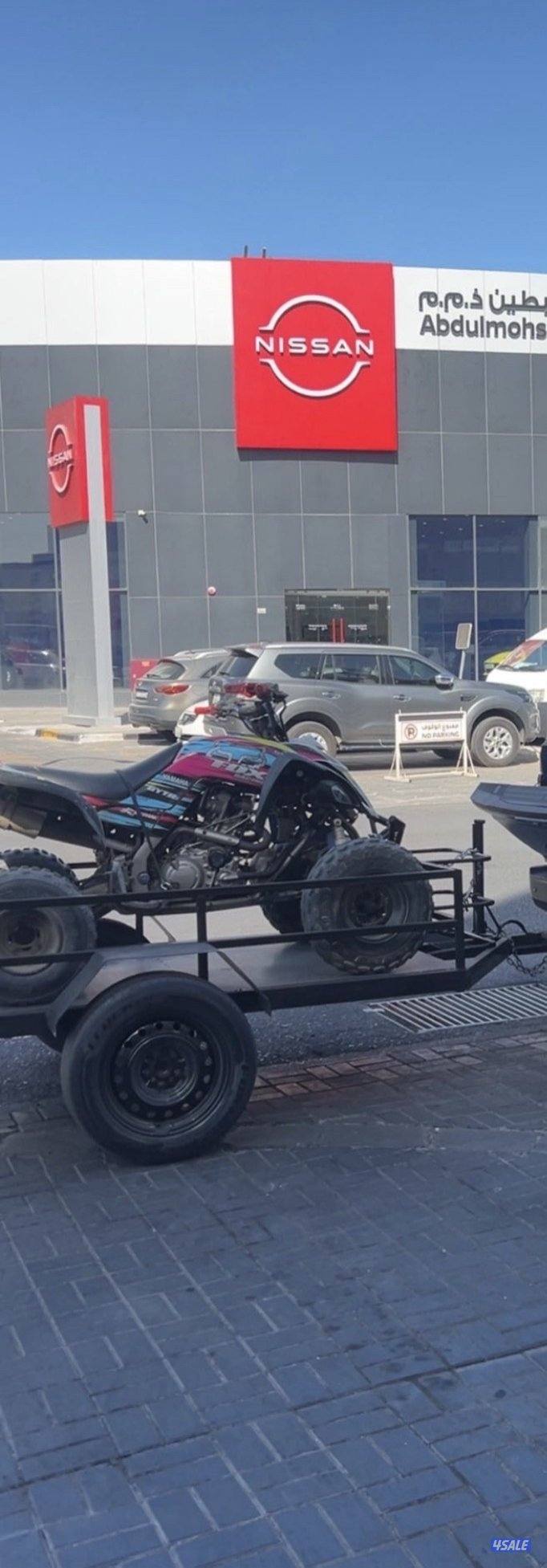 للبيع رابتر ٢٠١٣4