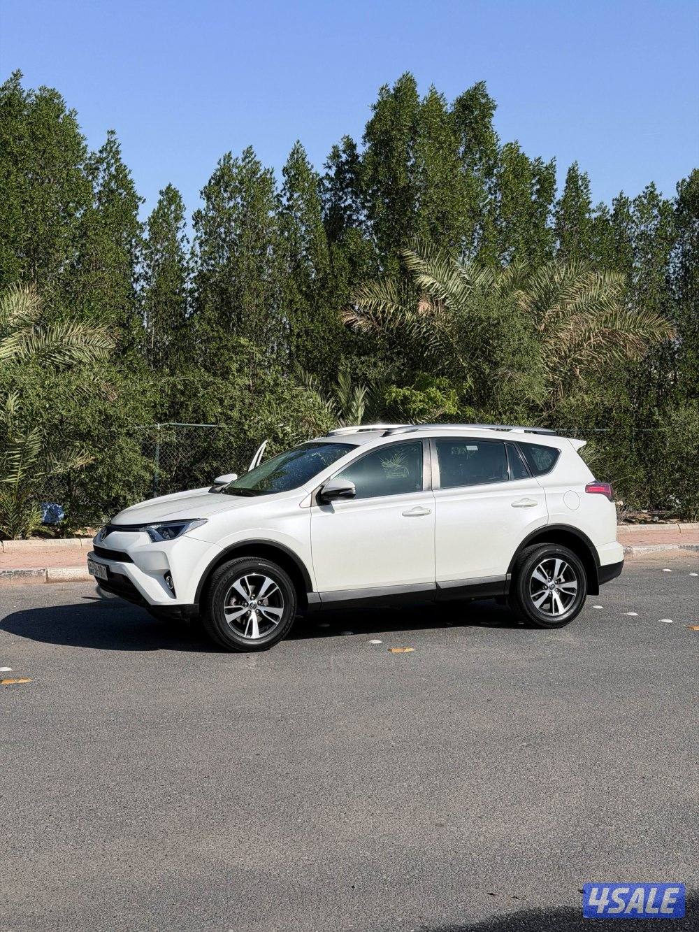 للبيع راف ٤0