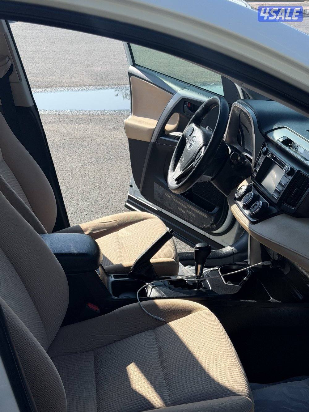 للبيع راف ٤4