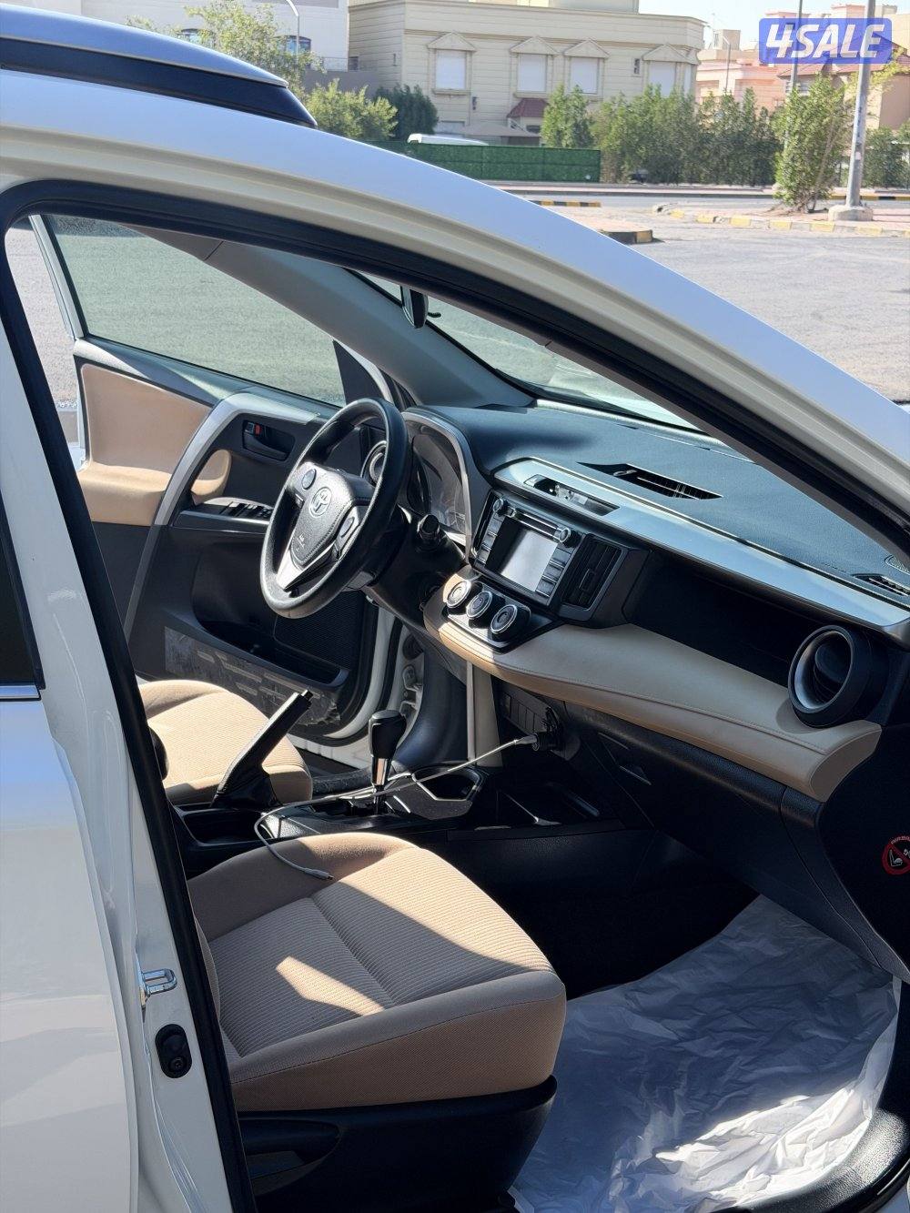 للبيع راف ٤5