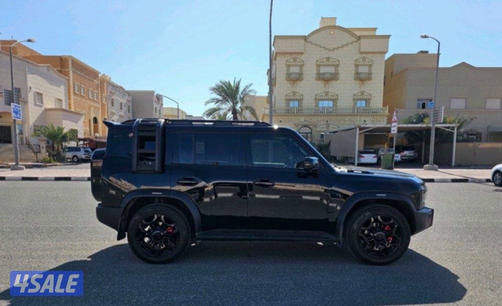 جيتور T2 المالك الاول تامين شامل0