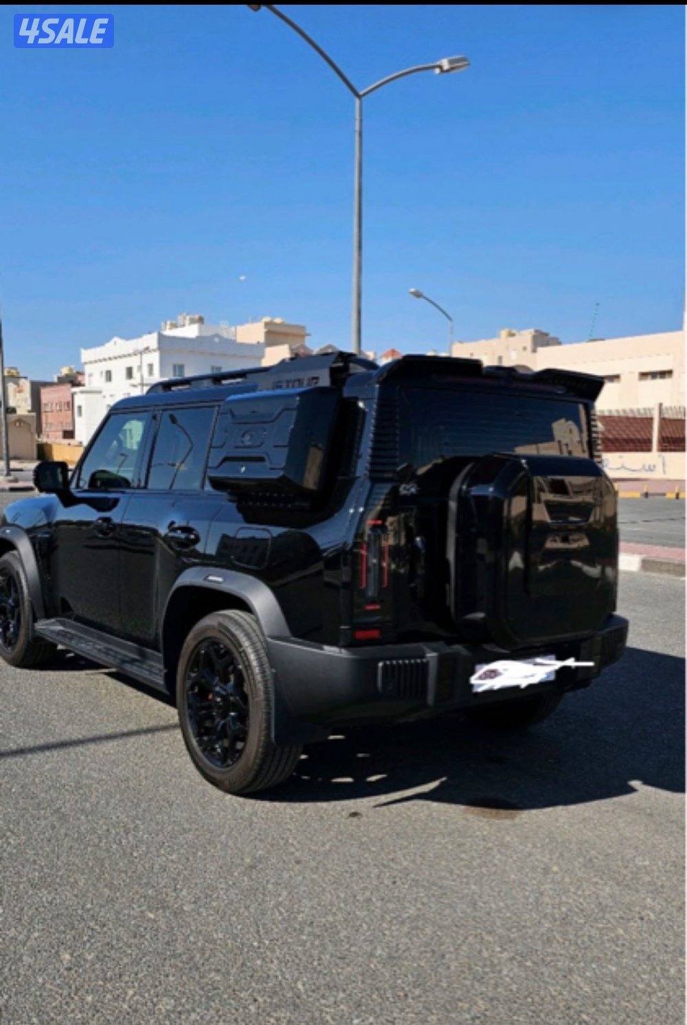 جيتور T2 المالك الاول تامين شامل1