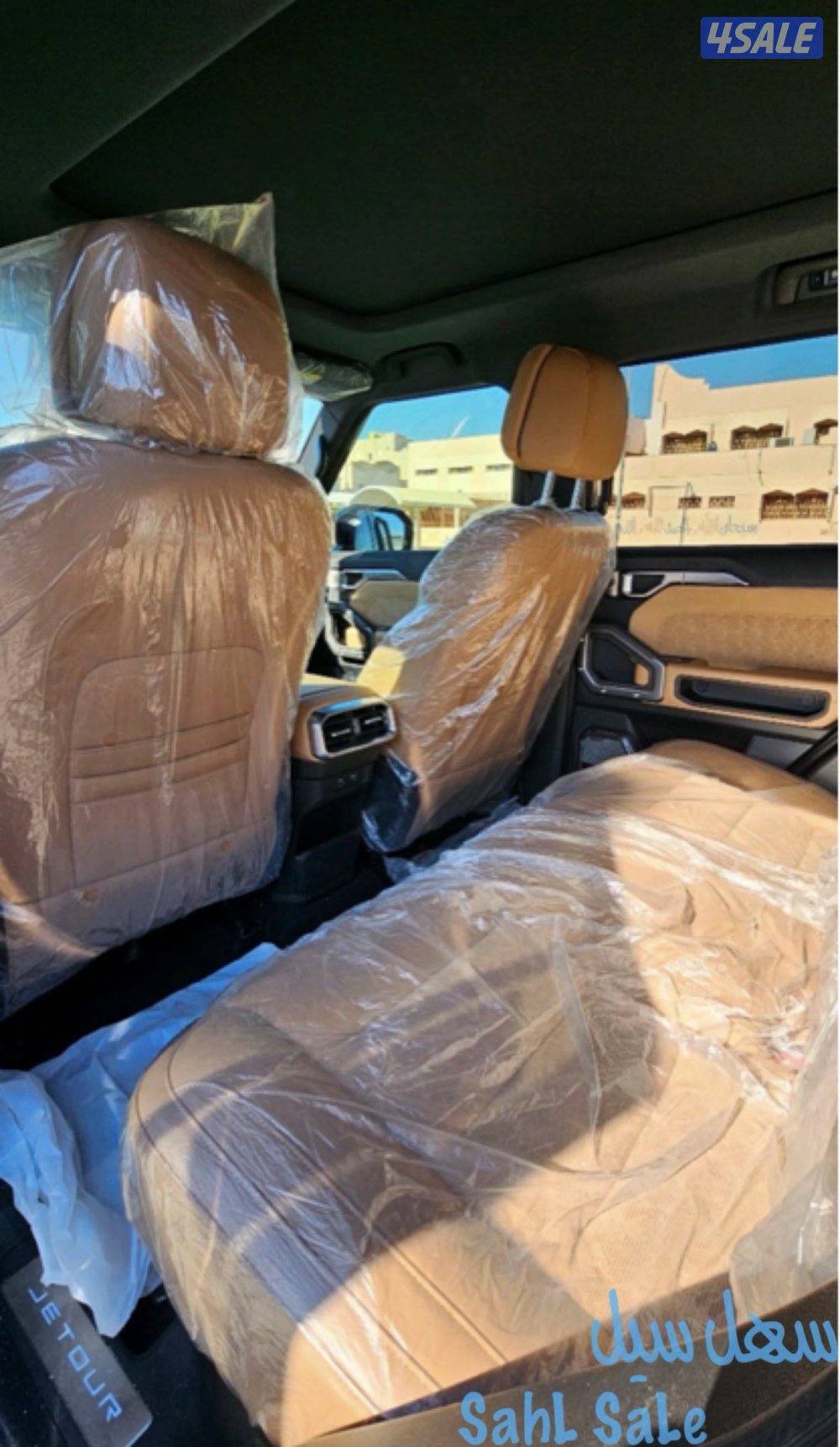 جيتور T2 المالك الاول تامين شامل3