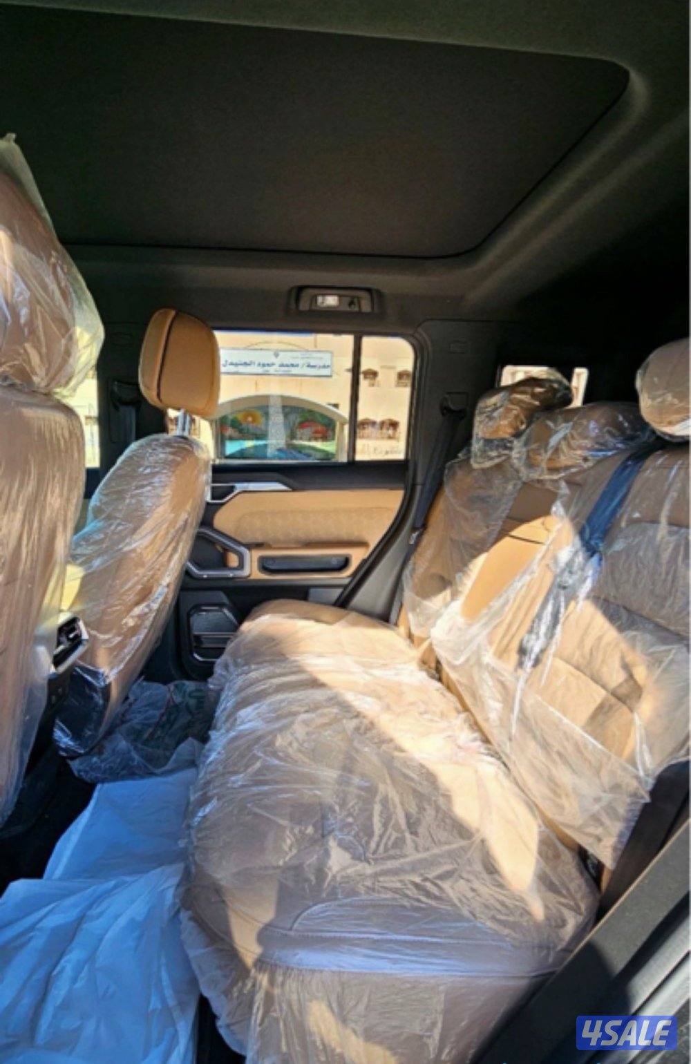 جيتور T2 المالك الاول تامين شامل4