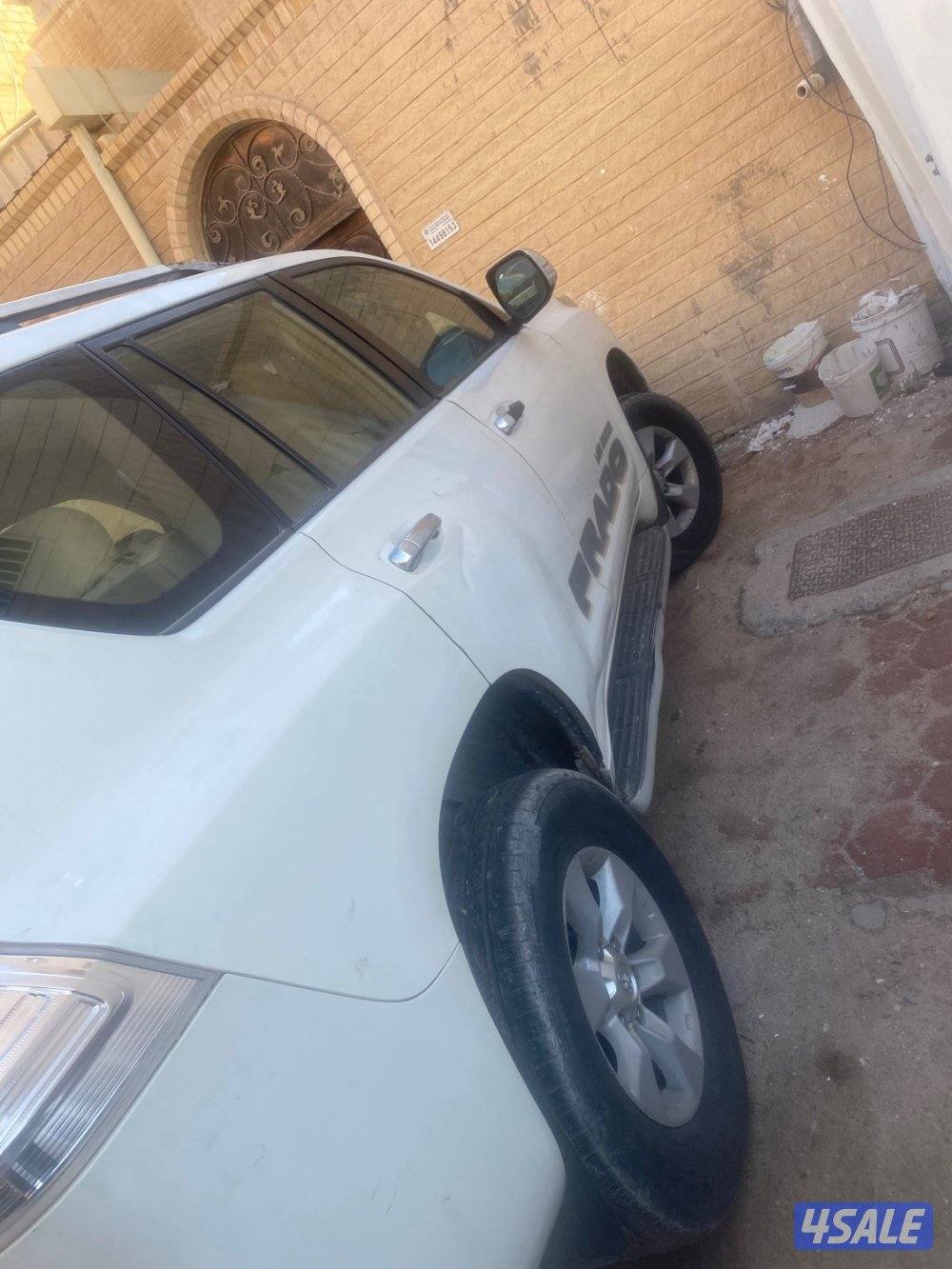 برادو للبيع ٢٠١٢2