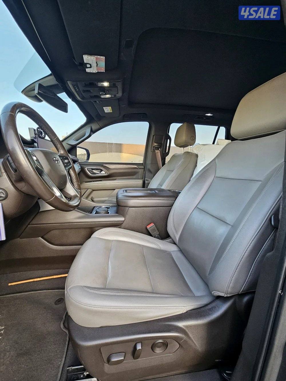 Chevrolet tahoe z7113