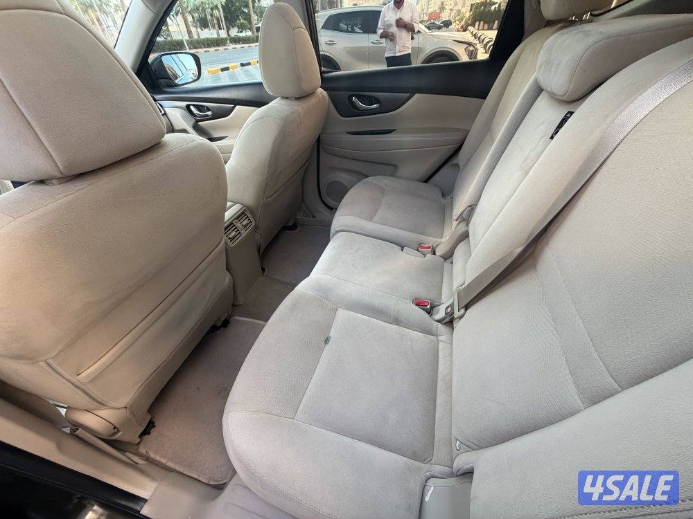 للبيع اكس تريل 20157