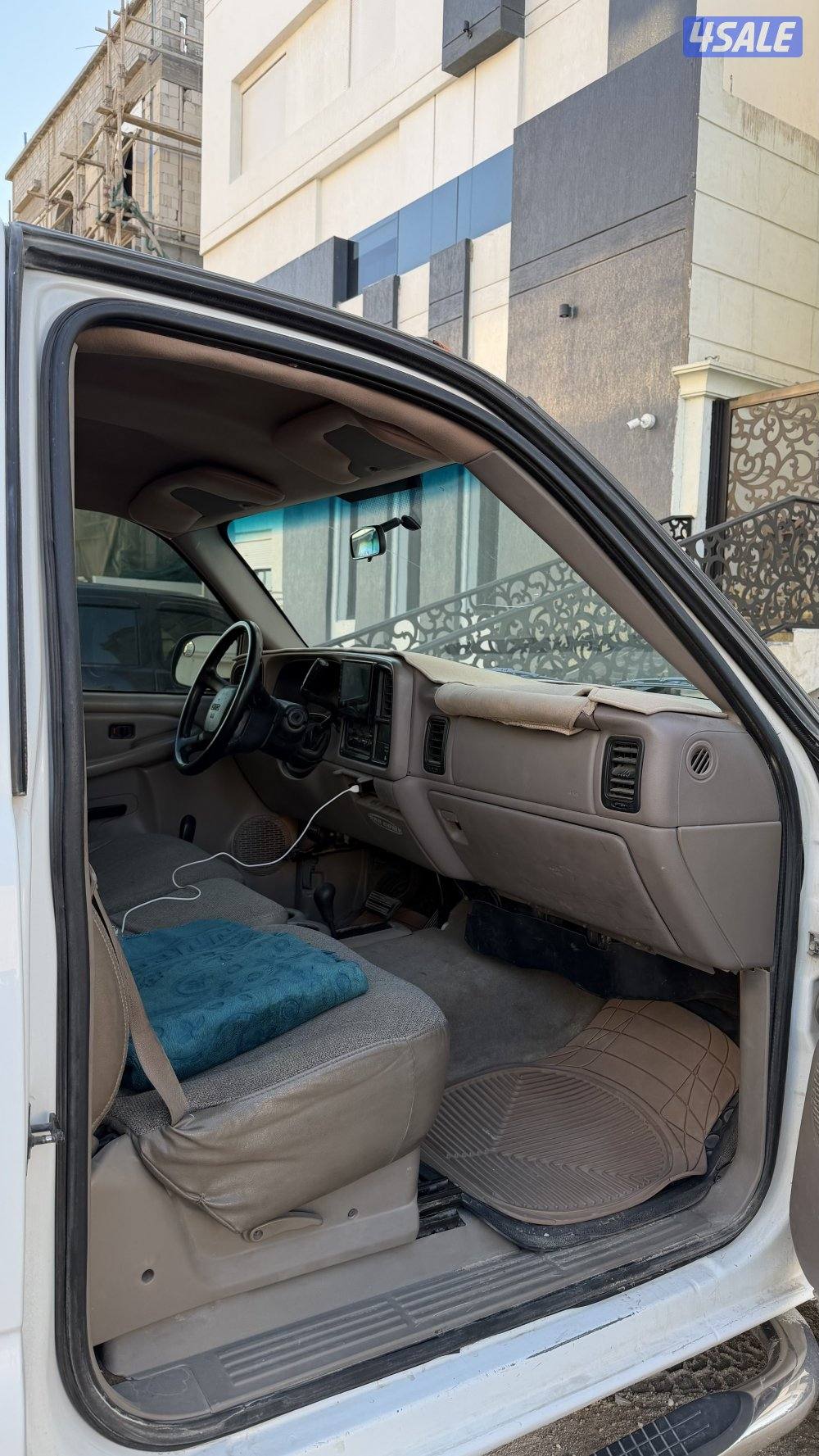 جمس سييرا 2002 hd دبل قير2