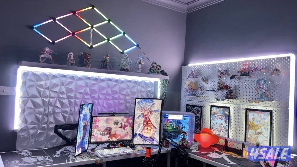 القرين قطعه ٥3