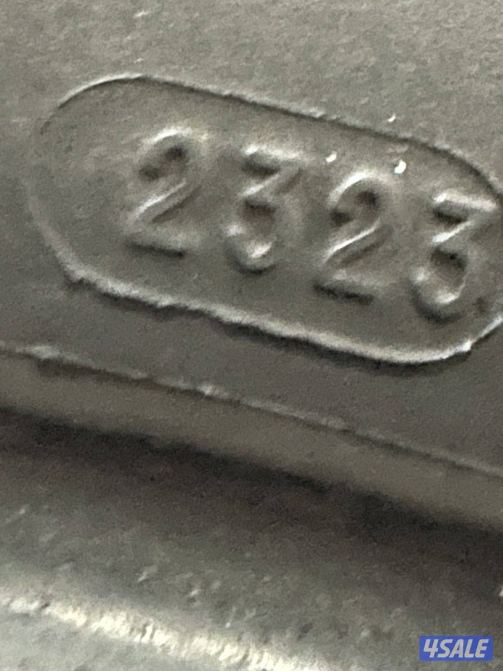 للبيع 4 تواير BF1