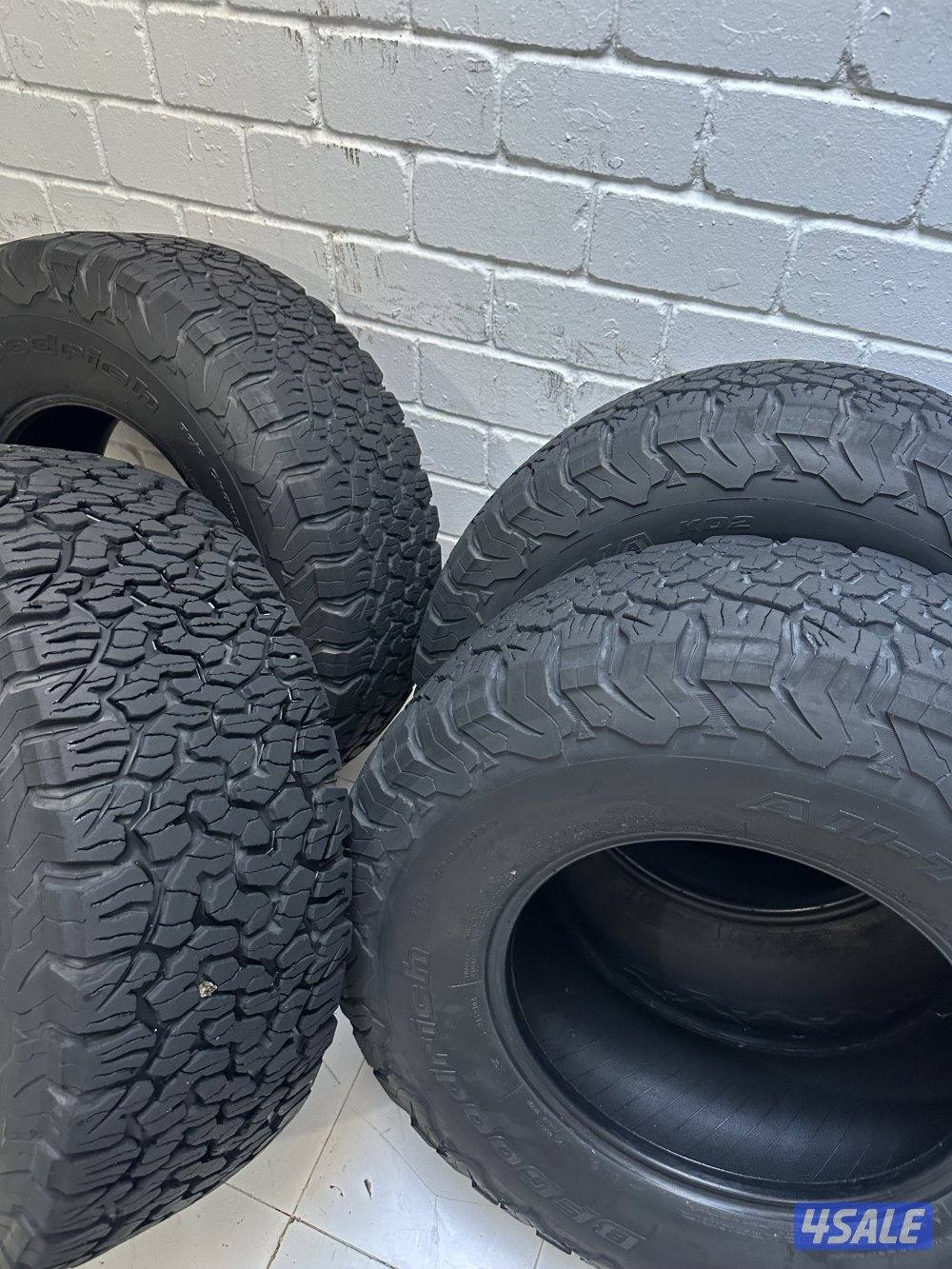 للبيع 4 تواير BF3