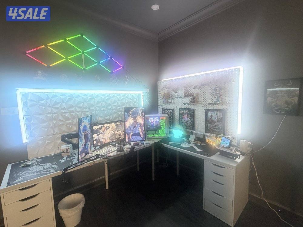 القرين قطعه ٥5