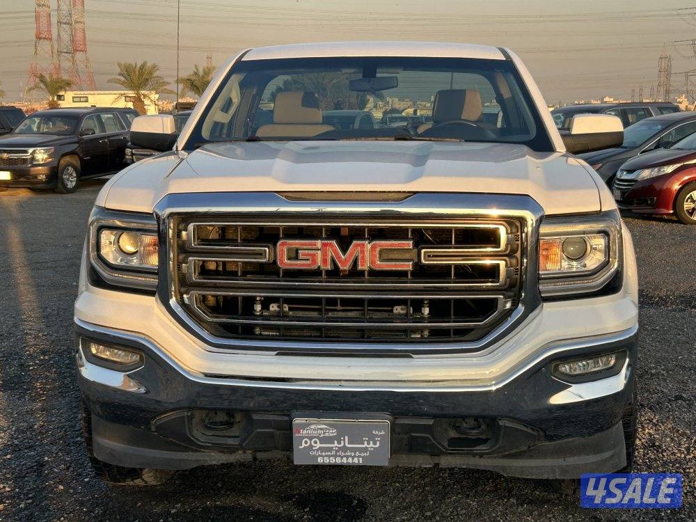 للبيع سييرا Z711