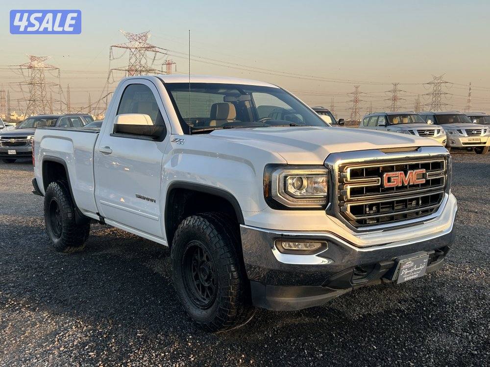 للبيع سييرا Z712