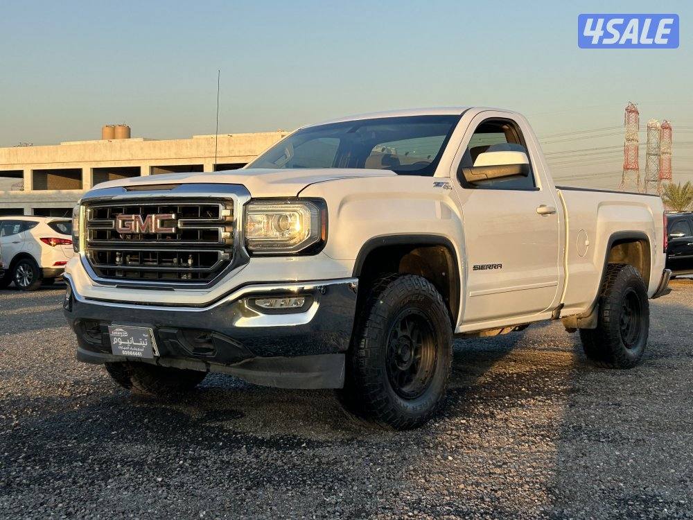 للبيع سييرا Z710