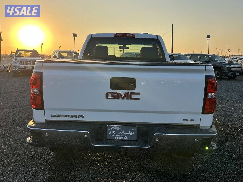 للبيع سييرا Z713