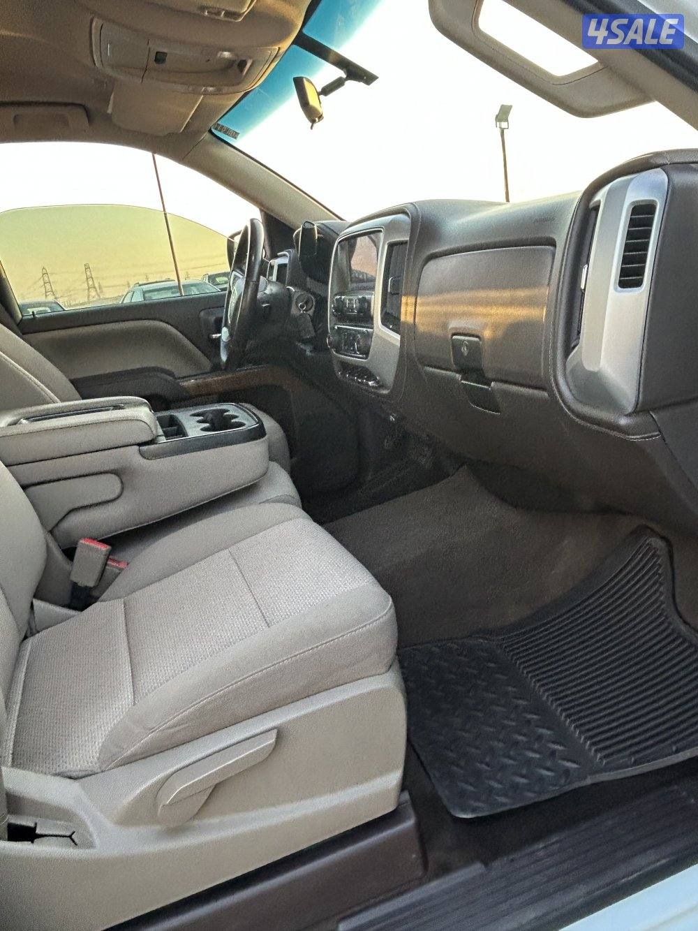 للبيع سييرا Z716