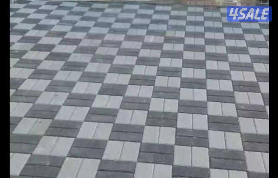 معلم بلاط متداخل4