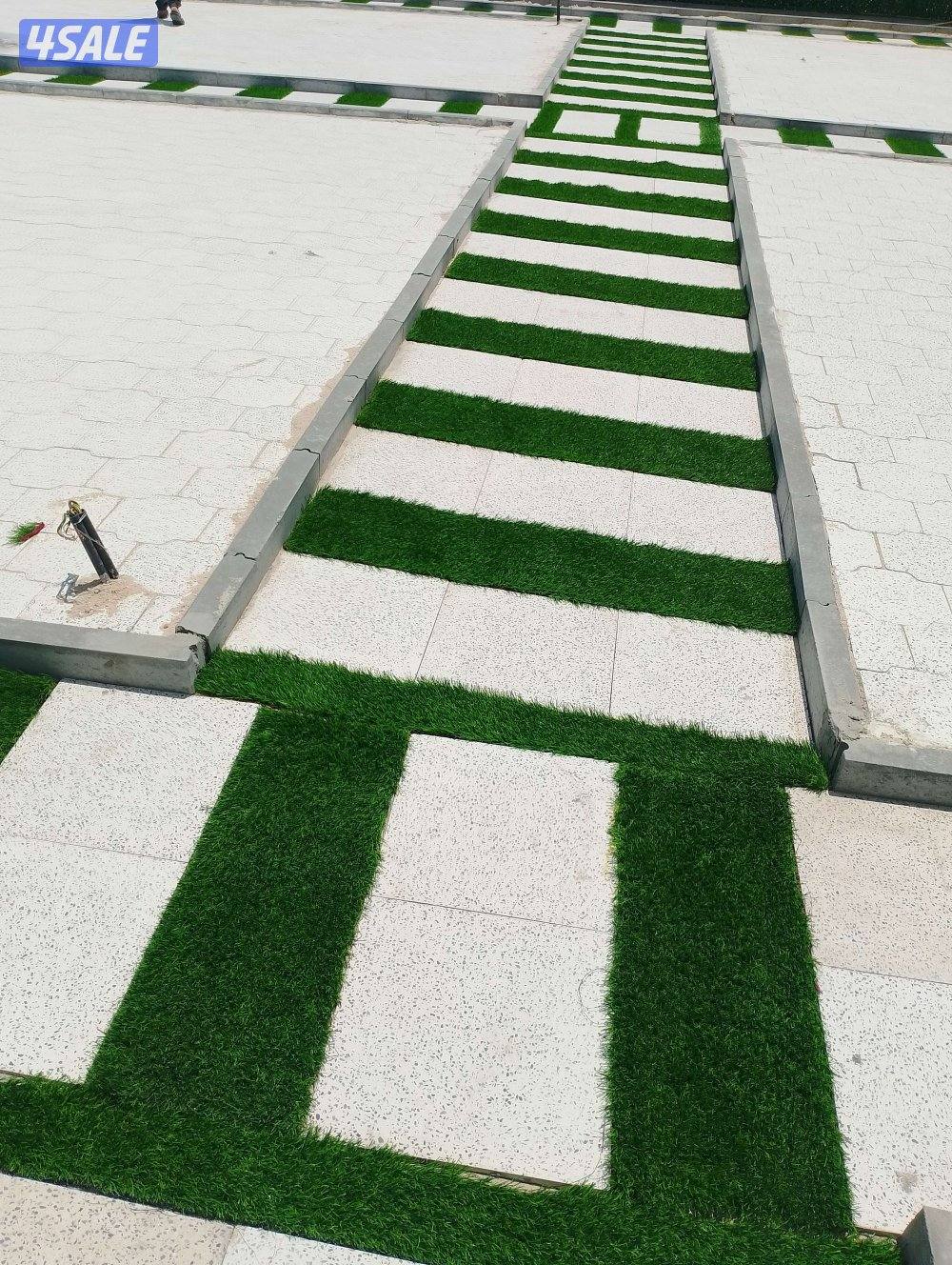 معلم بلاط متداخل6