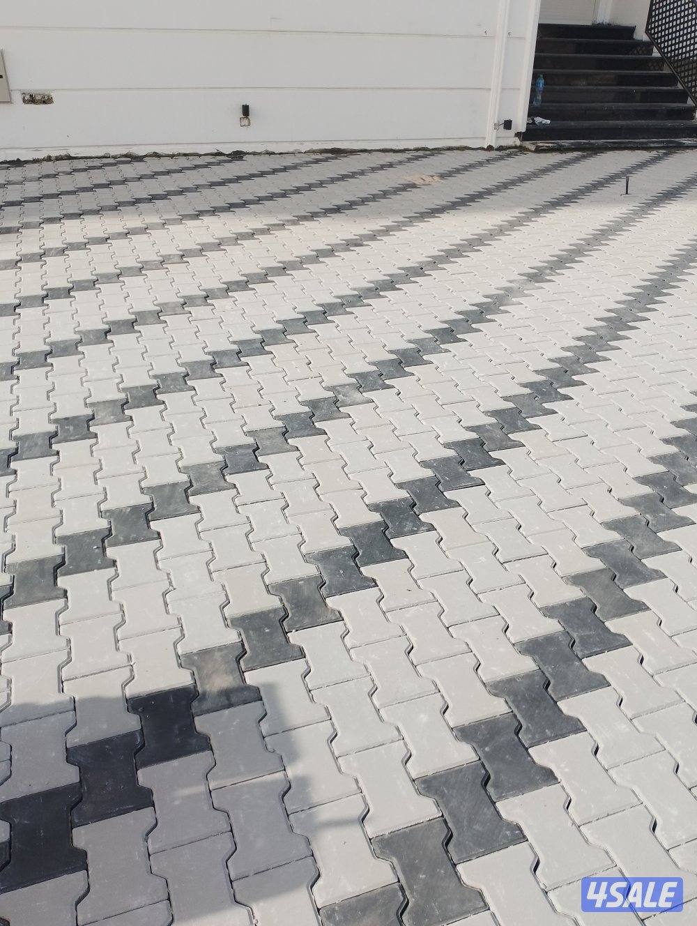 معلم بلاط متداخل7