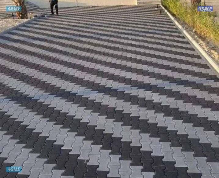 معلم بلاط متداخل12