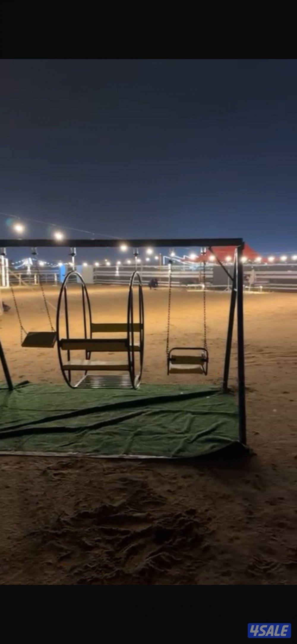 مخيم جمعتنا للايجار0