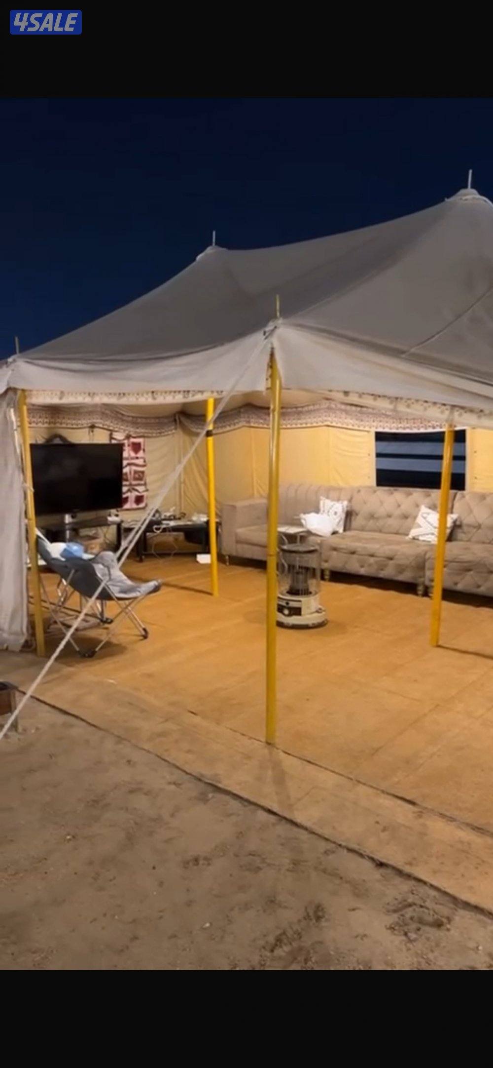 مخيم جمعتنا للايجار2