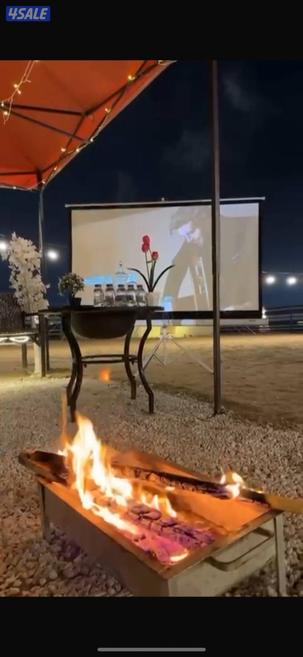 مخيم جمعتنا للايجار3