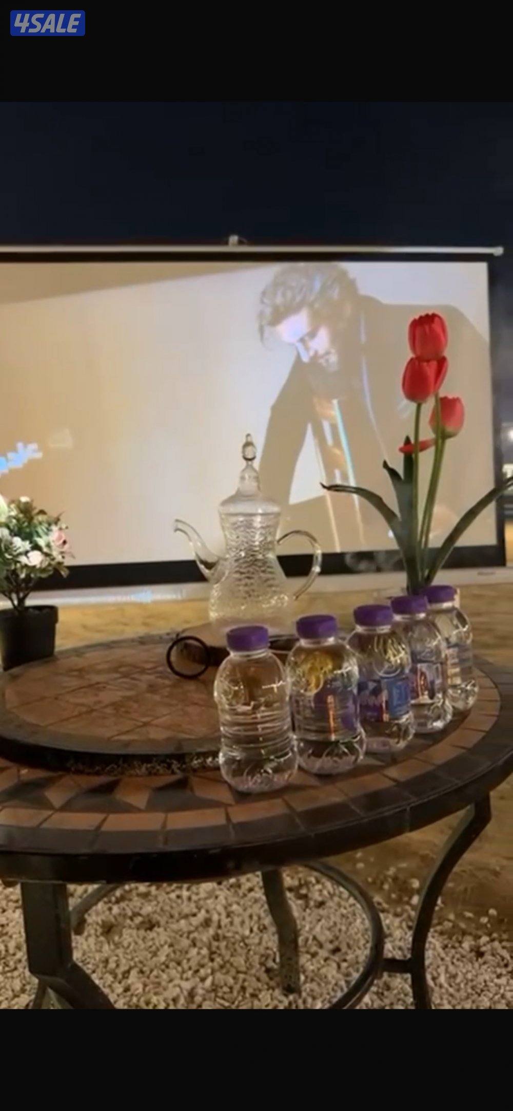 مخيم جمعتنا للايجار5