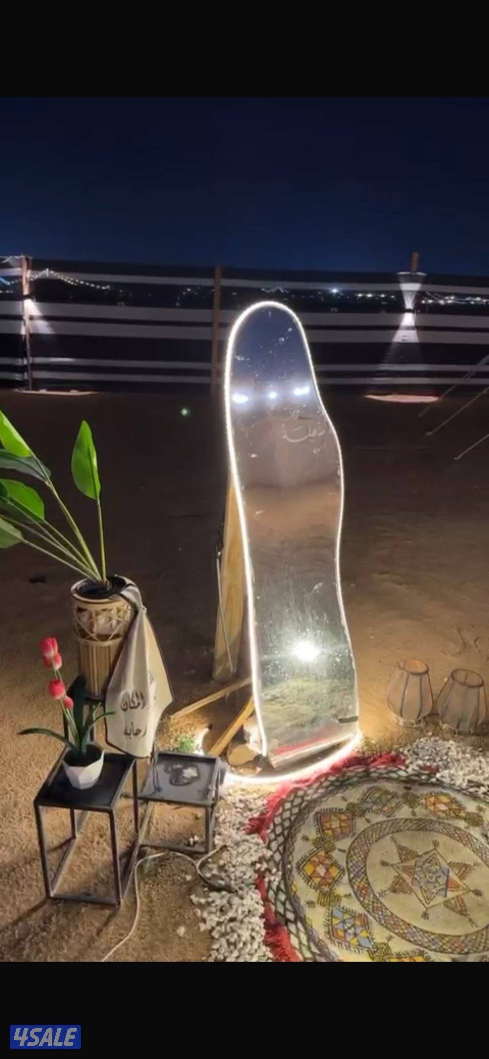 مخيم جمعتنا للايجار7