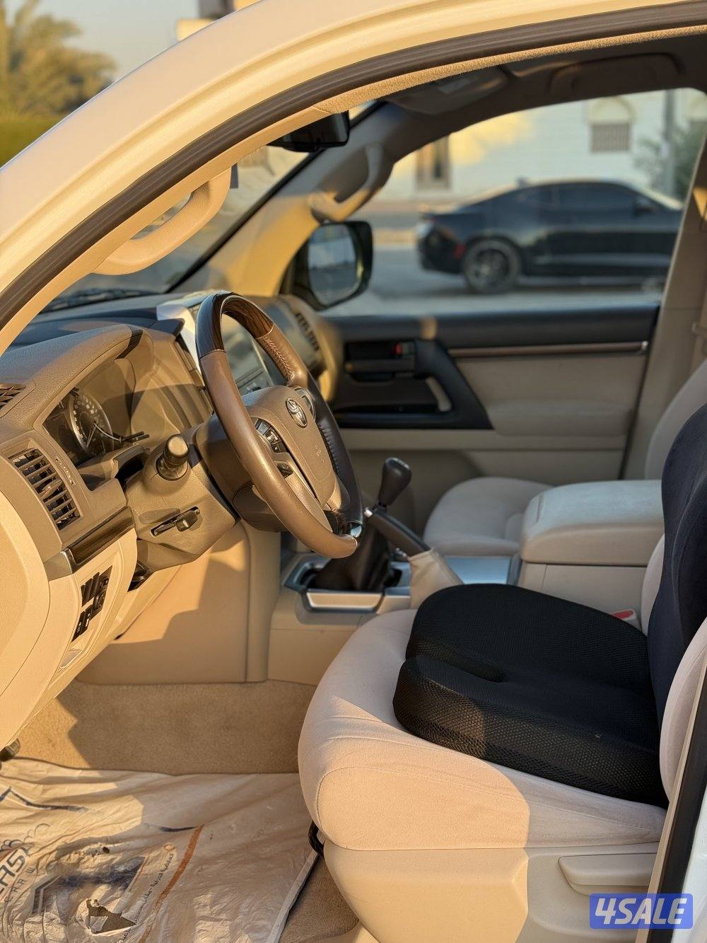 لاند كروزر ٢٠٢٠9